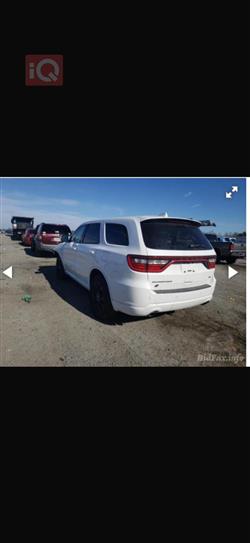 دودج دورانجو